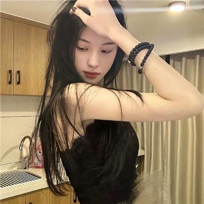 碰触